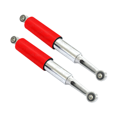 CDI70 SHOCK ABSORBER RED REAR OEM QUALITY 93