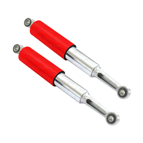 CDI70 SHOCK ABSORBER RED REAR OEM QUALITY 93