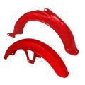 MUDGUARD CDI70 RED PRIME QUALITY (BOX PACK) 2013