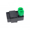 CDI UNIT FIXED IGNITION MODE 40KM/L JH90 OEM QUALITY (POUCH PACK) 93