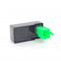 CDI UNIT MB100 FIXED IGNITION MODE 40 KM/L OEM QUALITY (POUCH PACK) 93
