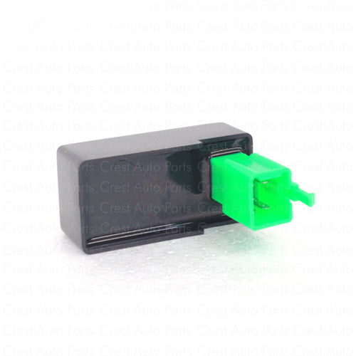 CDI UNIT MB100 FIXED IGNITION MODE 40 KM/L OEM QUALITY (POUCH PACK) 93