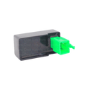 CDI UNIT MB100 FIXED IGNITION MODE 40 KM/L OEM QUALITY 93