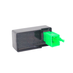 CDI UNIT MB100 FIXED IGNITION MODE 40 KM/L OEM QUALITY 93