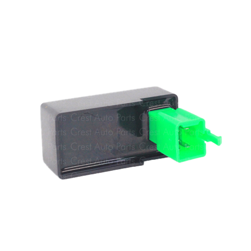 CDI UNIT MB100 FIXED IGNITION MODE 40 KM/L OEM QUALITY (POUCH PACK) 93