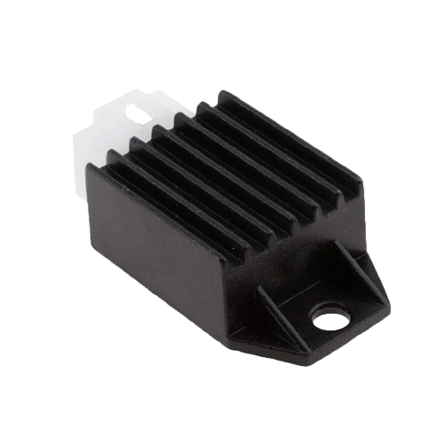 RECTIFIER BATTERY CHARGER &amp; BULB CONTROLER ORIGNAL CDI70 PRIME QUALITY (POUCH PACK) 93