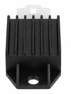 RECTIFIER BATTERY CHARGER &amp; BULB CONTROLER ORIGNAL CDI70 PRIME QUALITY (POUCH PACK) 93