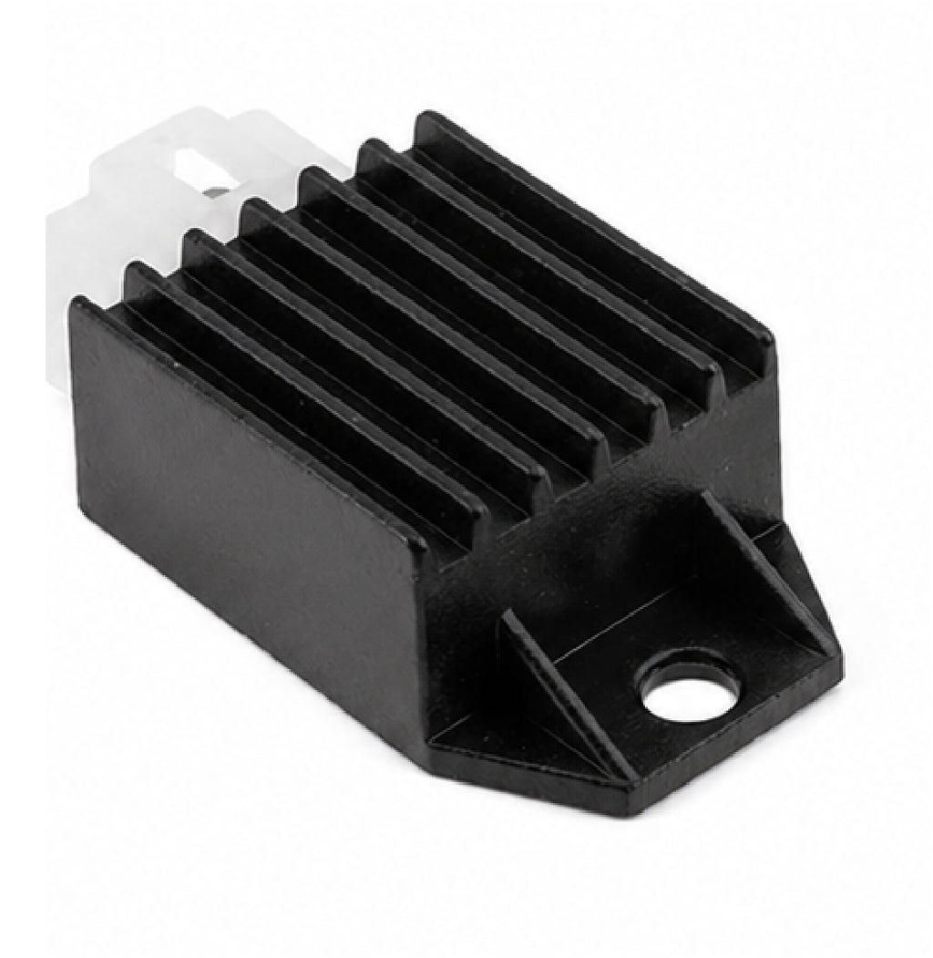 RECTIFIER BATTERY CHARGER &amp; BULB CONTROLER ORIGNAL CDI70 PRIME QUALITY (POUCH PACK) 93