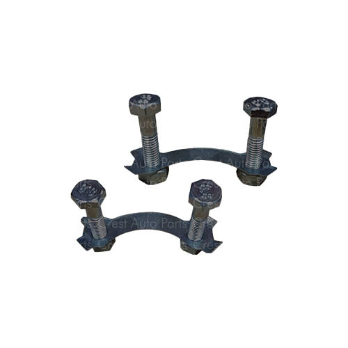 WHEEL CHAIN SPROCKET BOLT KIT CDI70 / JH90 GENERAL QUALITY (POUCH PACK) 93