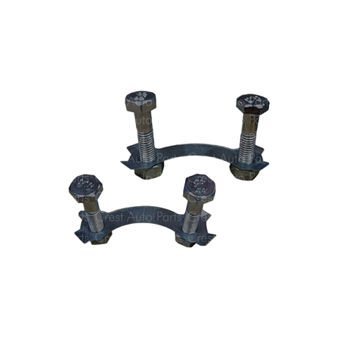 CDI70 / JH90 WHEEL CHAIN SPROCKET BOLT KIT GENERAL QUALITY 93