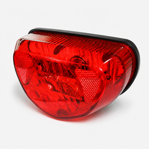 BACK LIGHT COMPLETE UNIQUE OEM QUALITY (BOX PACK) 2020