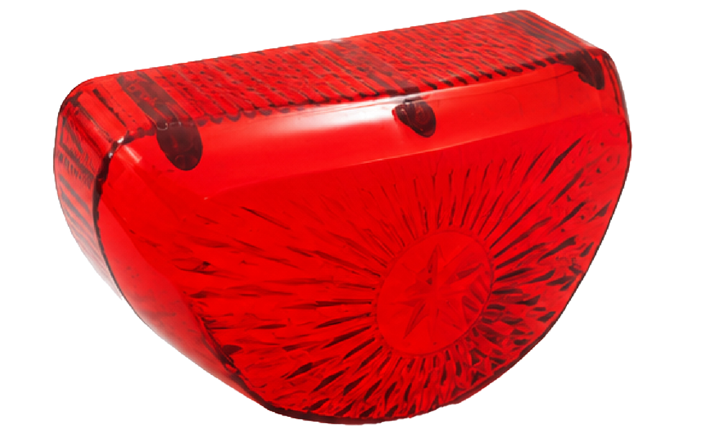 BACK LIGHT LENS UNIQUE OEM QUALITY (BOX PACK) 2020