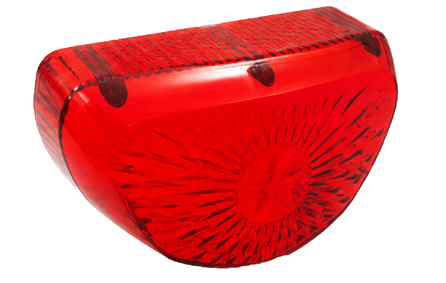 BACK LIGHT LENS UNIQUE OEM QUALITY (BOX PACK) 2020