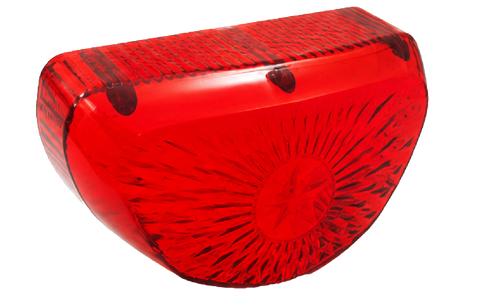 CDI70 BACK LIGHT LENS UNIQUE OEM QUALITY 2020