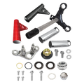 SHOCK ABSORBER ACCESSORIES CDI70 FRONT OEM QUALITY (BOX PACK) 93