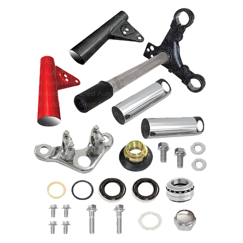 CDI70 SHOCK ABSORBER ACCESSORIES FRONT OEM QUALITY 93