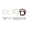 GASKET ENGINE HALF CDI70 PRIME QUALITY (POUCH PACK) 93