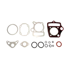GASKET ENGINE HALF CDI70 PRIME QUALITY (POUCH PACK) 93
