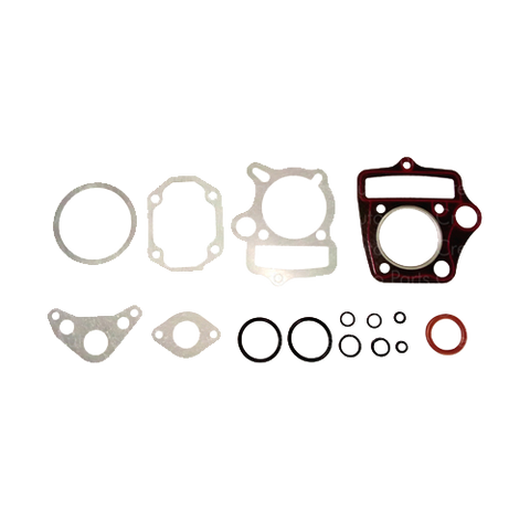 CDI70 GASKET ENGINE HALF PRIME QUALITY 93