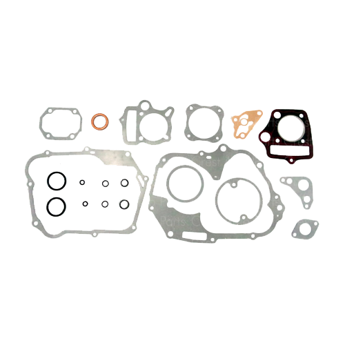 GASKET ENGINE FULL CDI70 PRIME QUALITY (POUCH PACK) 93