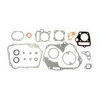 GASKET ENGINE FULL CDI70 PRIME QUALITY (POUCH PACK) 93