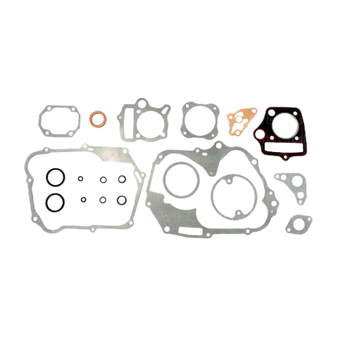 CDI70 GASKET ENGINE FULL PRIME QUALITY 93