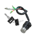 CDI70 IGNITION SWITCH PRIME QUALITY 93