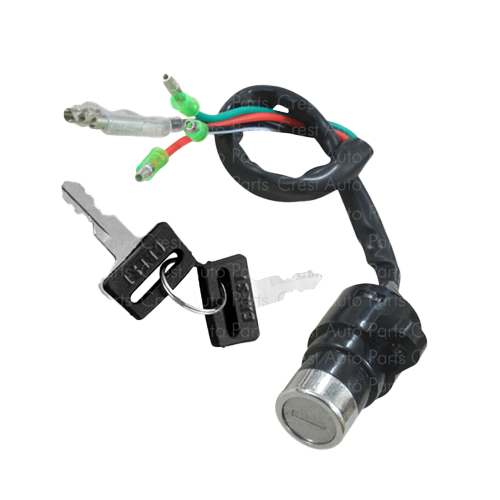 IGNITION SWITCH CDI70 PRIME QUALITY (BOX PACK) 93