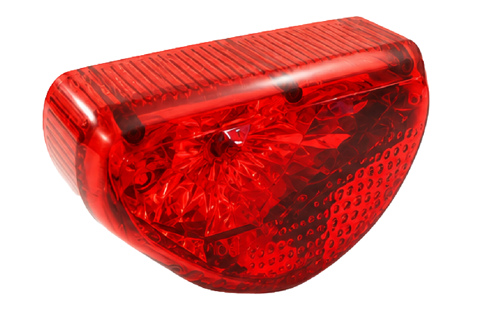 BACK LIGHT COVER UNIQUE OEM QUALITY (BOX PACK) 2021