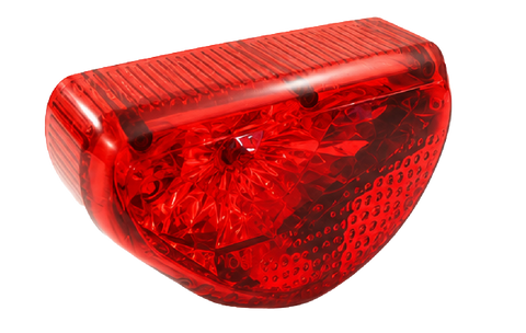 CDI70 BACK LIGHT COVER UNIQUE OEM QUALITY 2021