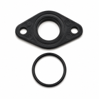 CARBURETOR INSULATOR WITH SEAL CDI70 / JH90 OEM QUALITY (POUCH PACK)