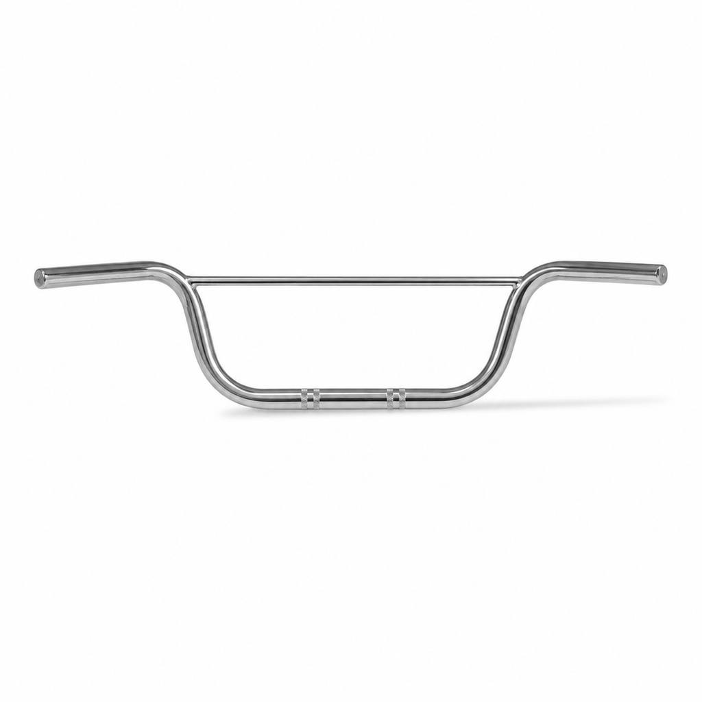 HANDLE CG 125 PRIME QUALITY (POUCH PACK)