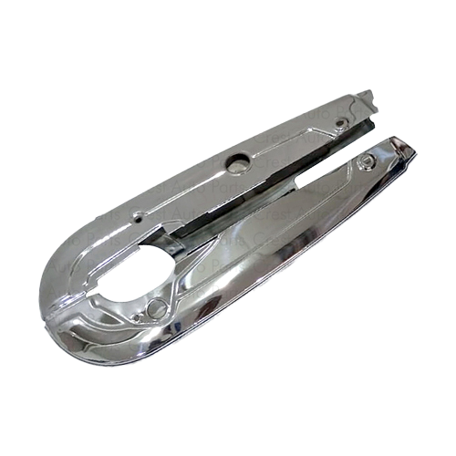CHAIN CASE CDI 70 CHROMED OEM QUALITY (BOX PACK) 93