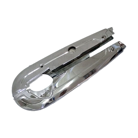 CDI 70 CHAIN CASE CHROMED OEM QUALITY