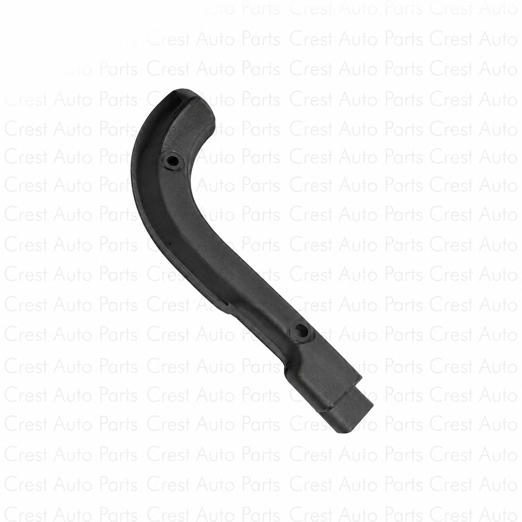 SILENCER PATTI MATTE BLACK CDI 70 OEM QUALITY (POUCH PACK) 93