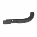 SILENCER PATTI MATTE BLACK CDI 70 OEM QUALITY (POUCH PACK) 93