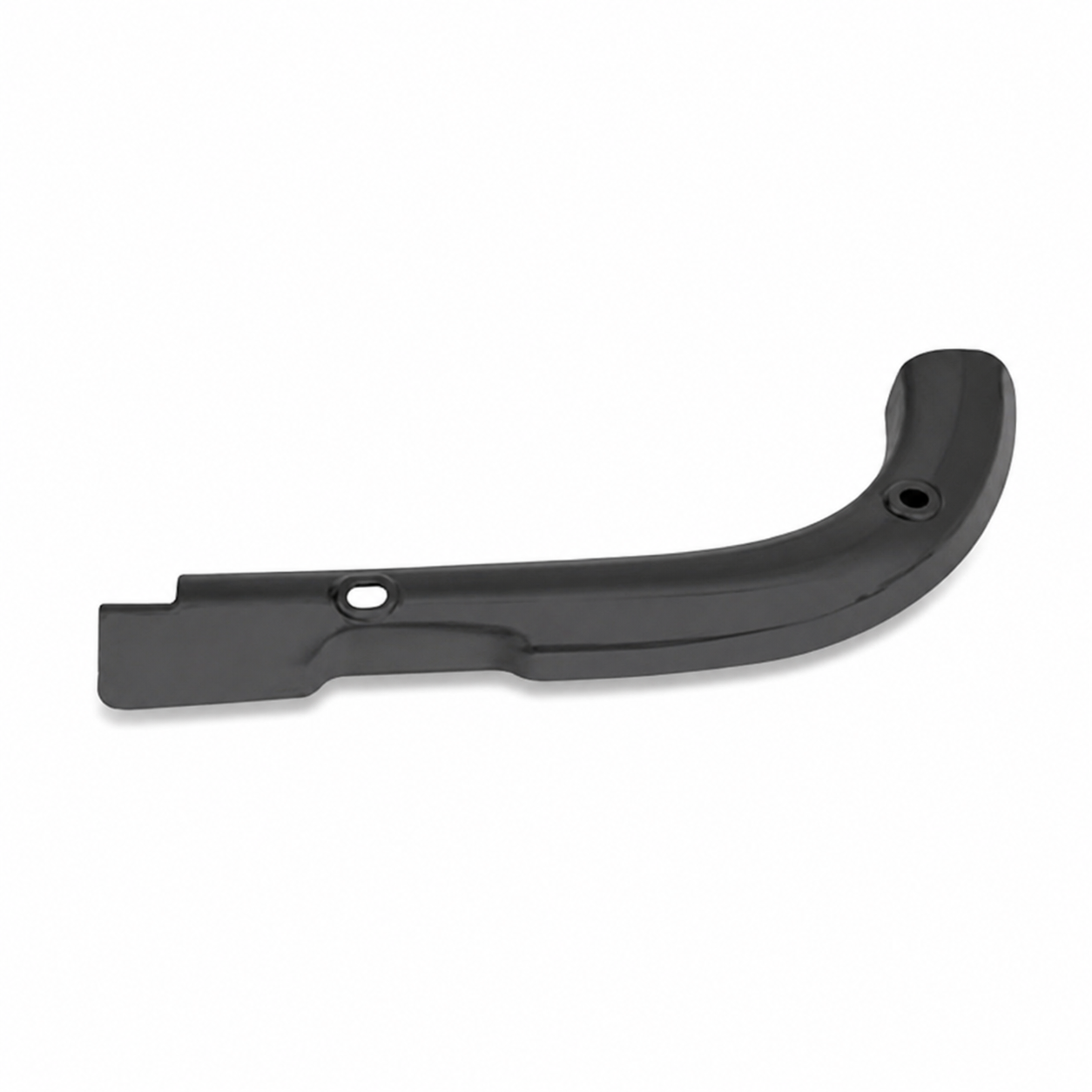 SILENCER PATTI MATTE BLACK CDI 70 OEM QUALITY (POUCH PACK) 93