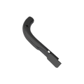 CDI 70 SILENCER PATTI MATTE BLACK OEM QUALITY
