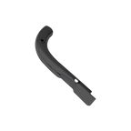 CDI 70 SILENCER PATTI MATTE BLACK OEM QUALITY