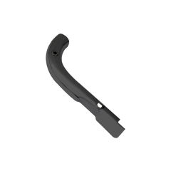 CDI 70 SILENCER PATTI MATTE BLACK OEM QUALITY
