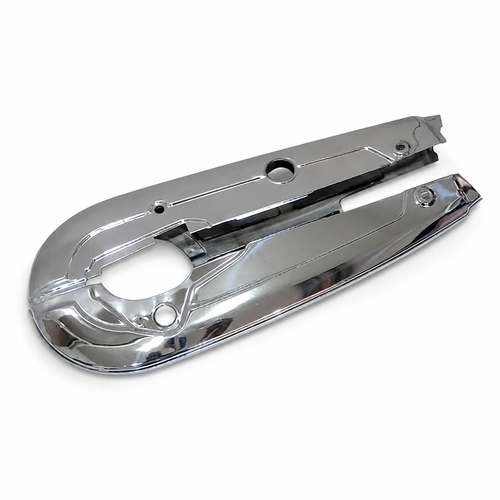 CDI 70 CHAIN CASE CHROMED OEM QUALITY