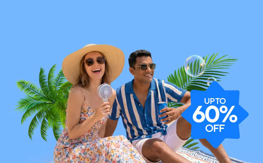 Fun Summer Savings