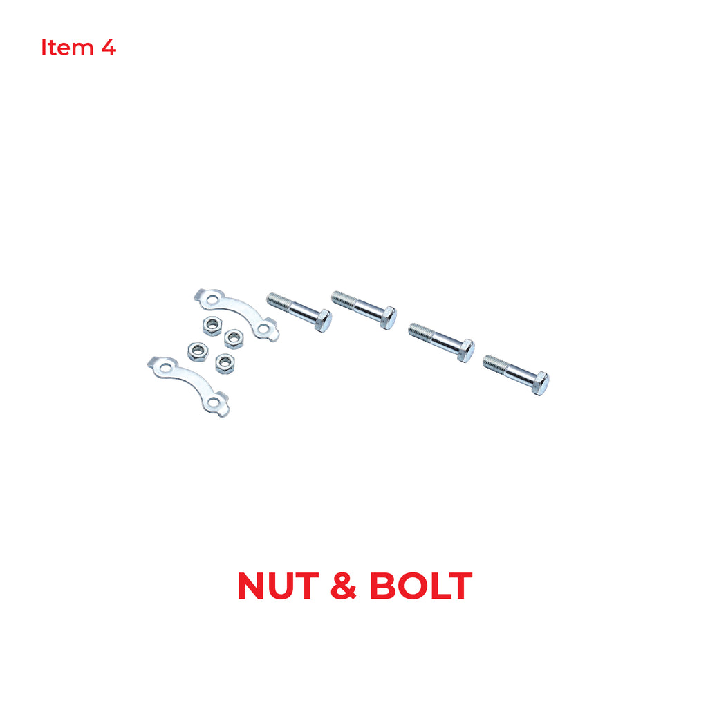 Sprocket Panel Bundle