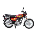 Super Star 125cc  – 2026 Model