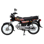 Super Star 70cc 4 stroke air cooled engine motorcycle