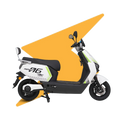 Super Star Scooty Remu Plus electric bike in Pakistan