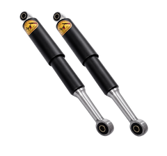CD70 SHOCK ABSORBER MATT BLACK REAR OEM QUALITY 93 (Copy)