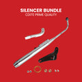 Silencer Bundle CDI-70