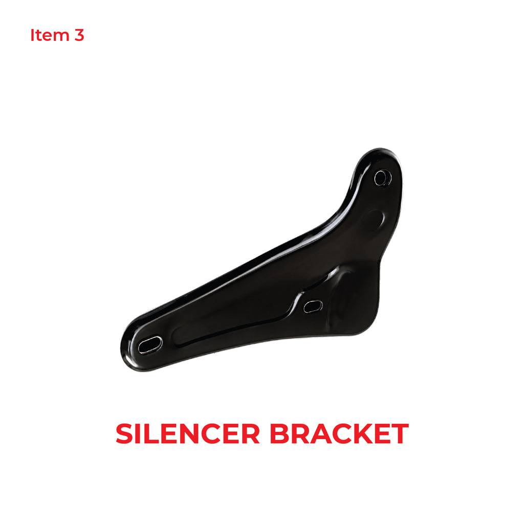 Silencer Bundle CDI-70
