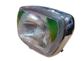CDI 70  SUPER STAR MODEL 2024 HEAD LIGHT WITH CASE GREEN BEAM ADVANCE MODEL PRIME QUALITY (BOX PACK)